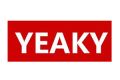 Yeaky