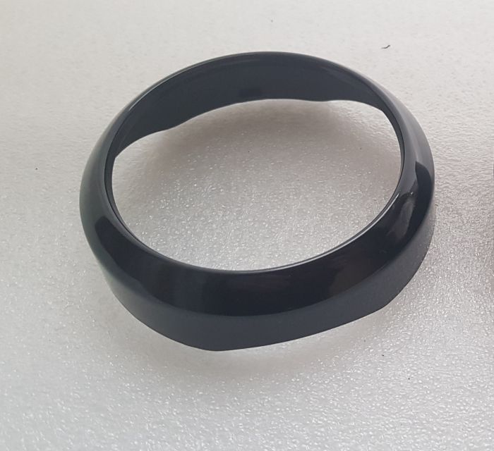 Маска для лінз Adaptive Black