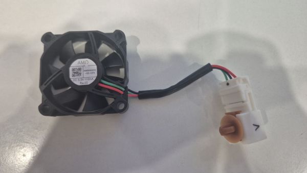 Вентилятор охолодження LED-лінзи Mazda Amb 050015-03-cfa 