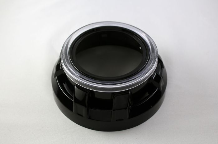 Маска для лінз Apollo-B (Black)