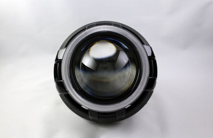 Маска для лінз Apollo-B (Black)