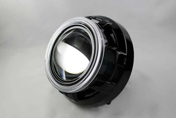 Маска для лінз Apollo-B (Black)