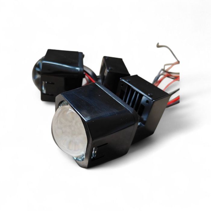 Bi-LED Matrix 1.5" з підсвіткою лінзи