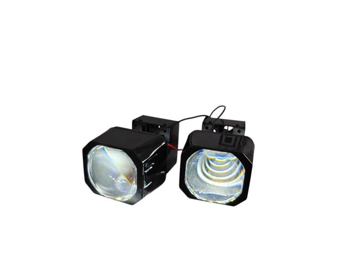 Bi-LED Matrix 1.5" з підсвіткою лінзи