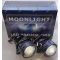 Світлодіодні Bi-Led лінзи Moonlight P3 5500°К 3.0 дюйма