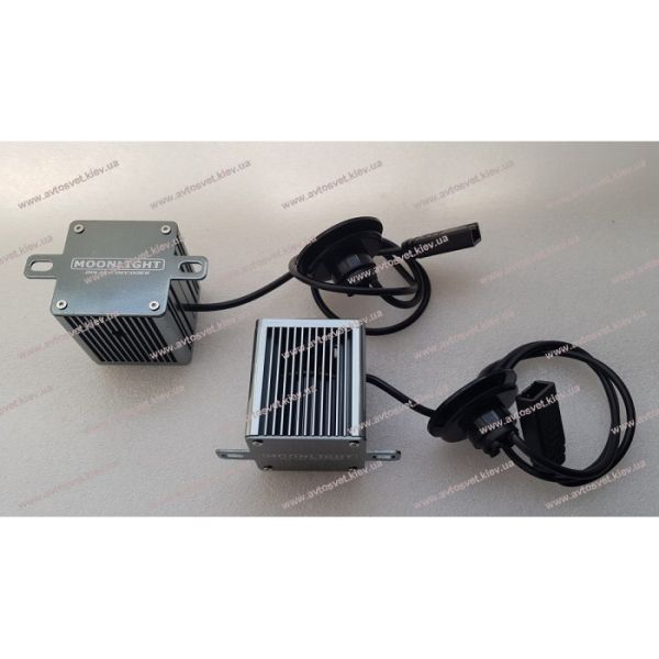 Конвертер сигналу (Обманка, Canbus) D1S Квадратний Конвертер сигналу (Обманка, Canbus) D1S Квадратний