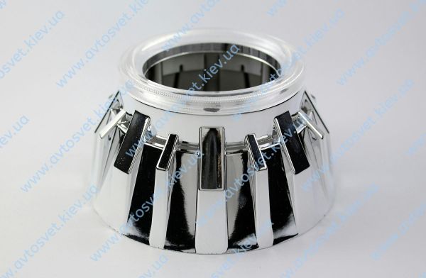 Маска для линз Gatling Gun-B Квадратная под ангельские глазки