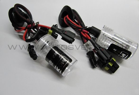 Ксенонова лампа Moonlight 35W HB4 9006 Ксенонова лампа Moonlight 35W HB4 9006