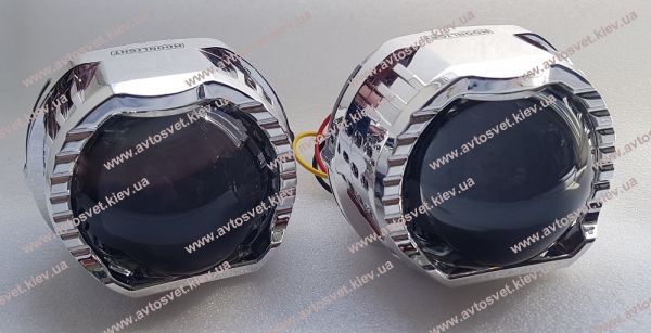 Світлодіодний модуль далекого світла Moonlight D1 Світлодіодний модуль далекого світла Moonlight D1