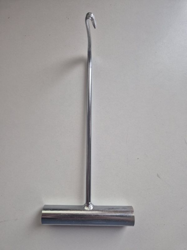 Ніж для розпакування фар 