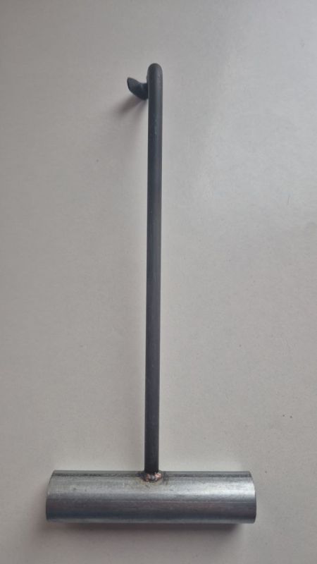 Ніж для розпакування фар 