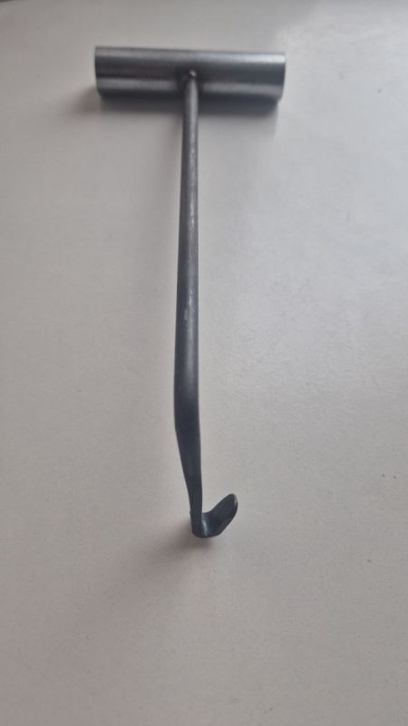 Ніж для розпакування фар 