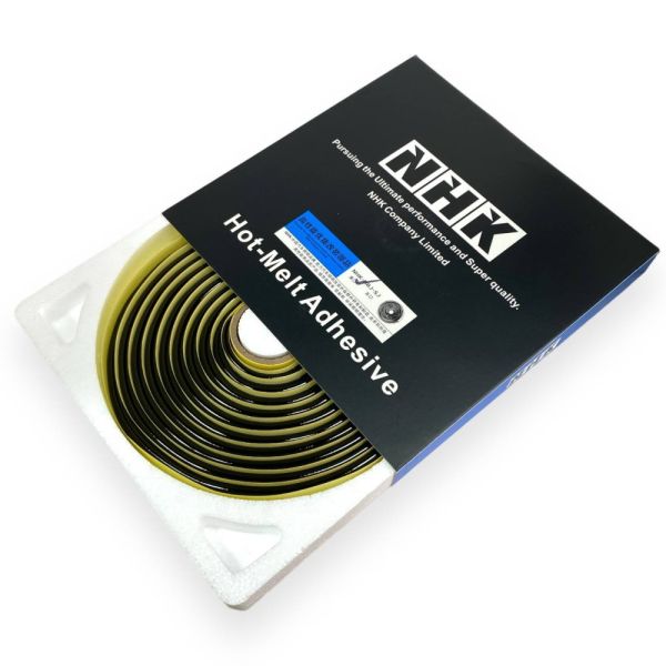 Герметик для фар NHK