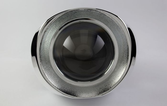 Маска для линз Benz-E55