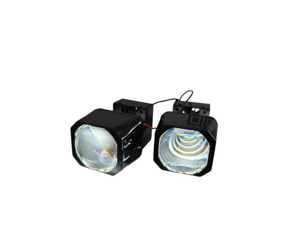 Bi-LED Matrix 1.5" з підсвіткою лінзи