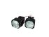 Bi-LED Matrix 1.5" з підсвіткою лінзи