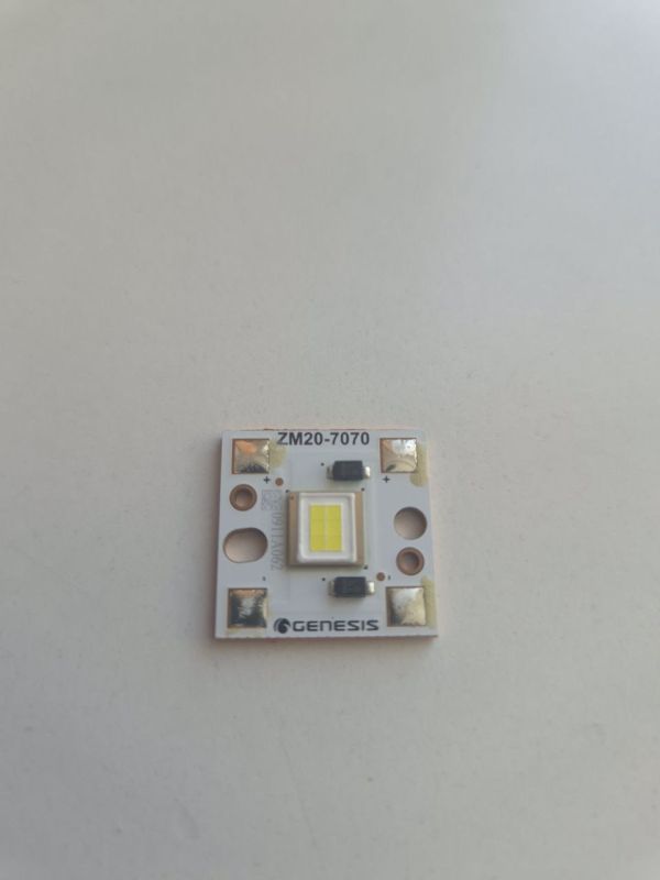 Світлодіодний чіп Genesis Photonics ZM 20-6GX (ZM20-7070)