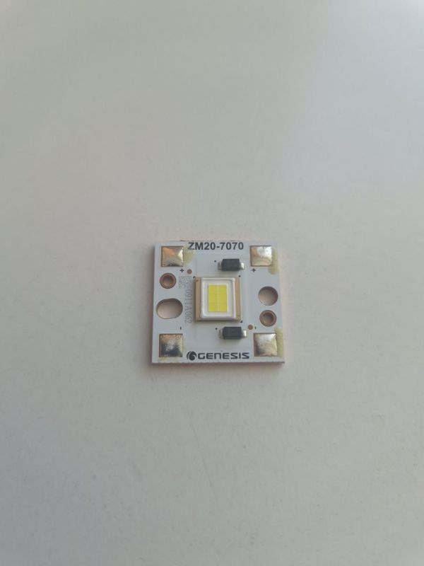 Світлодіодний чіп Genesis Photonics ZM 20-6GX (ZM20-7070)