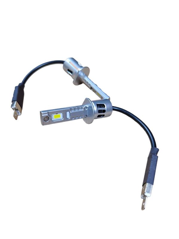 Світлодіодні лампи MOONLIGHT H1 Compact Series