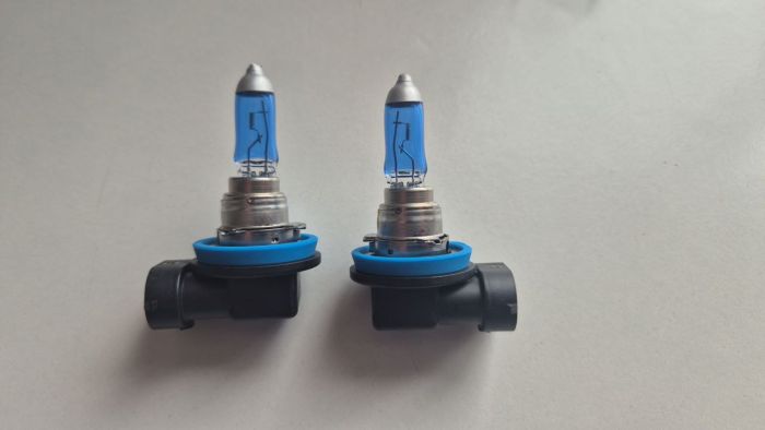 Лампи Osram Cool Blue Hyper H11 (12V 55W) 