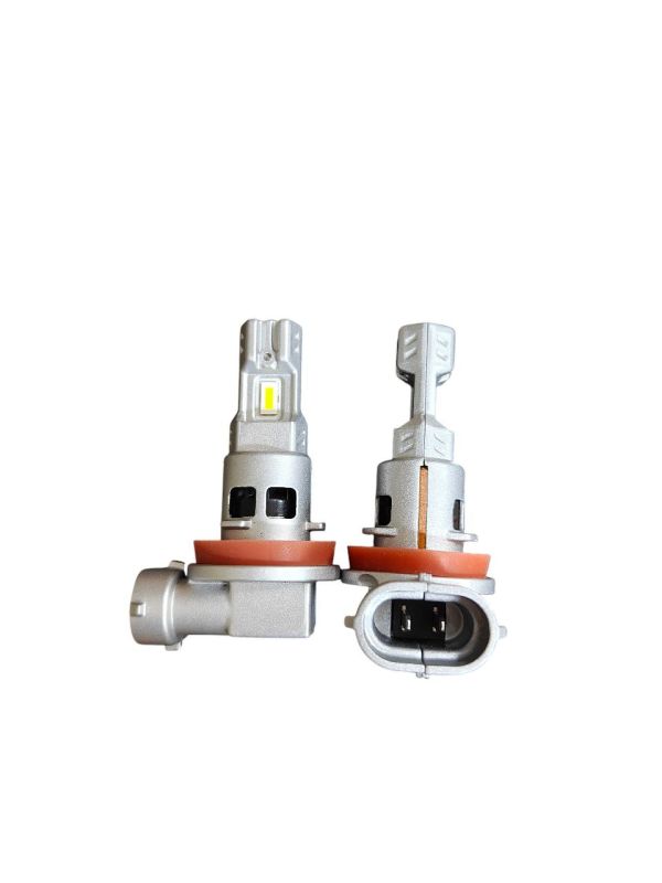 Світлодіодні лампи MOONLIGHT H11 Compact Series