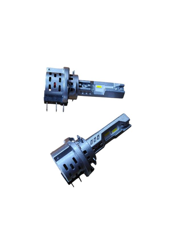 Світлодіодні лампи MOONLIGHT H15 Compact Series