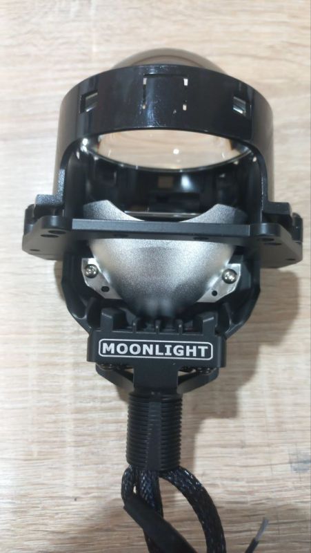 Світлодіодні Bi-Led лінзи Moonlight M2
