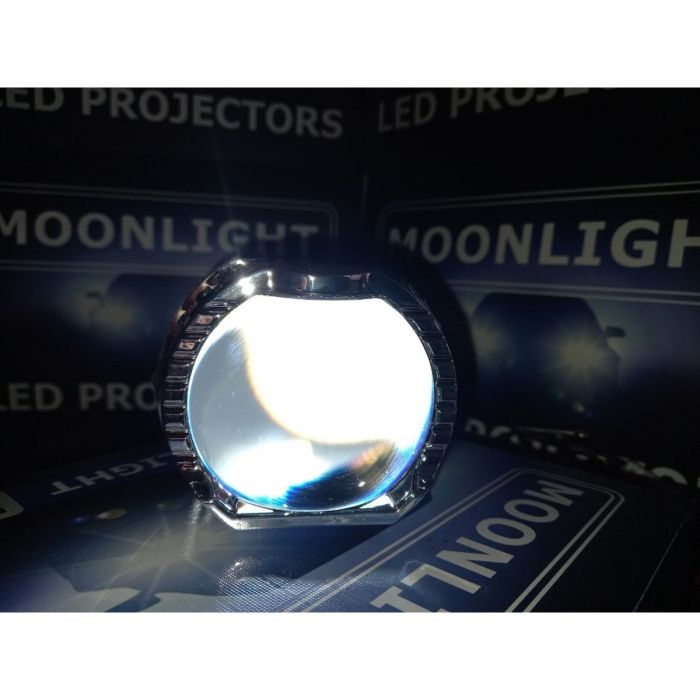 Светодиодный модуль дальнего света Moonlight D1