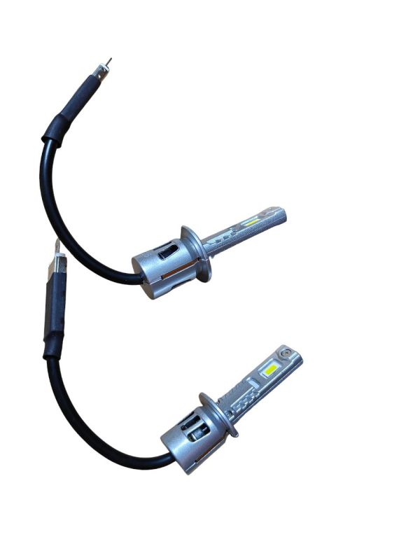 Світлодіодні лампи MOONLIGHT H1 Compact Series