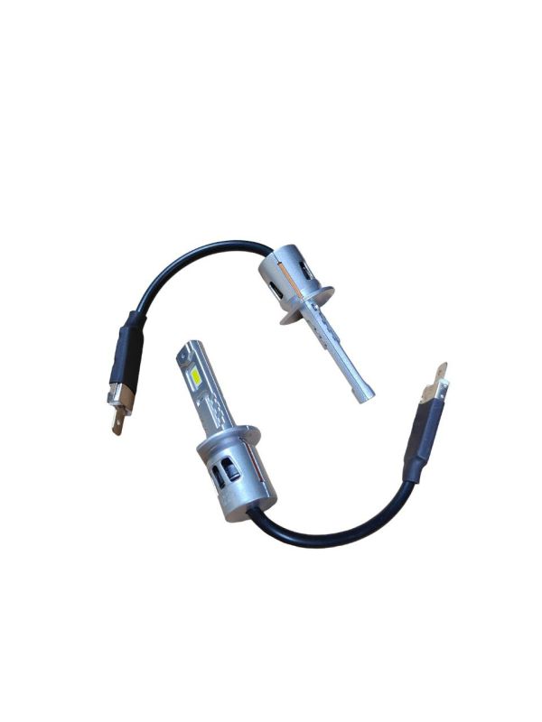 Світлодіодні лампи MOONLIGHT H1 Compact Series