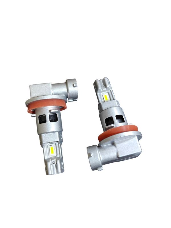 Світлодіодні лампи MOONLIGHT H11 Compact Series