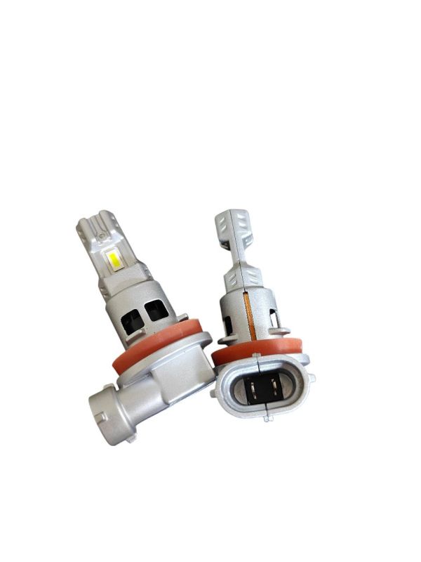 Світлодіодні лампи MOONLIGHT H11 Compact Series