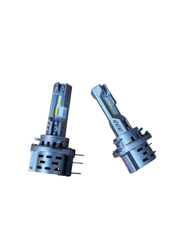 Світлодіодні лампи MOONLIGHT H15 Compact Series