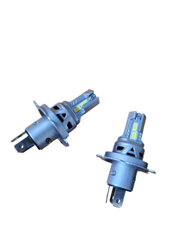 Світлодіодні лампи MOONLIGHT H4 bi Compact Series