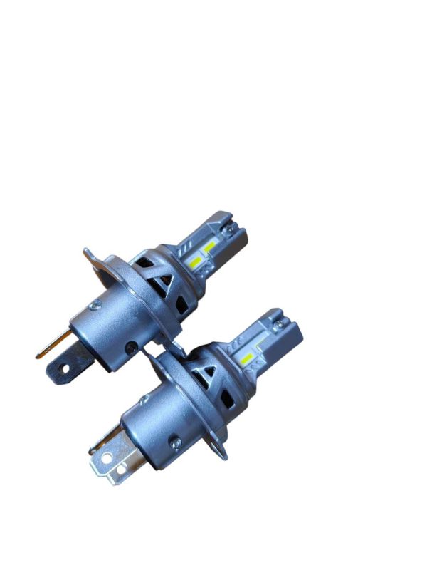 Світлодіодні лампи MOONLIGHT H4 bi Compact Series