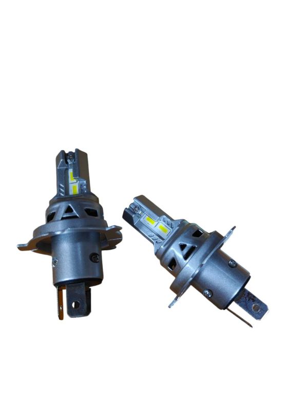 Світлодіодні лампи MOONLIGHT H4 bi Compact Series