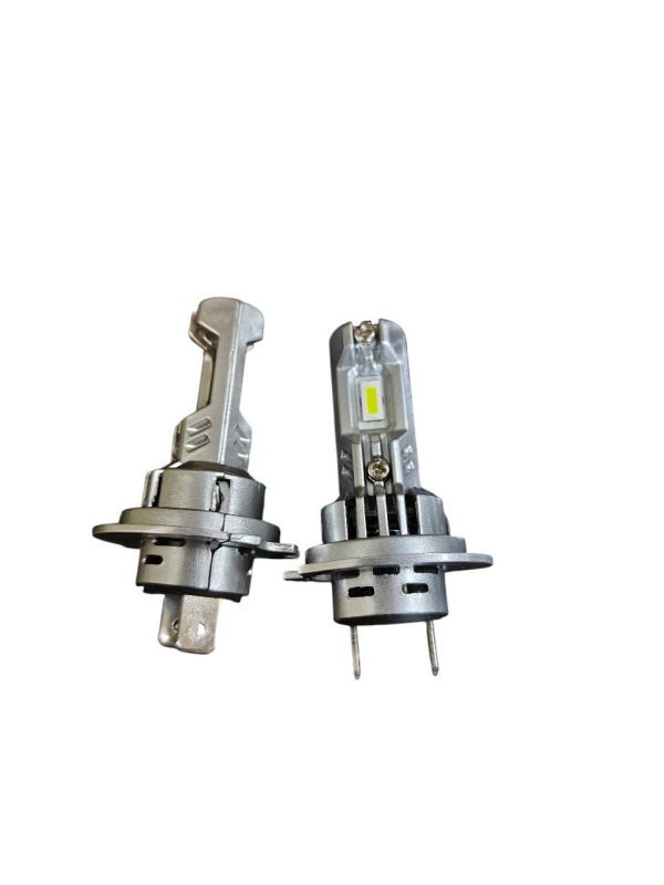 Світлодіодні лампи MOONLIGHT H7 Compact Series