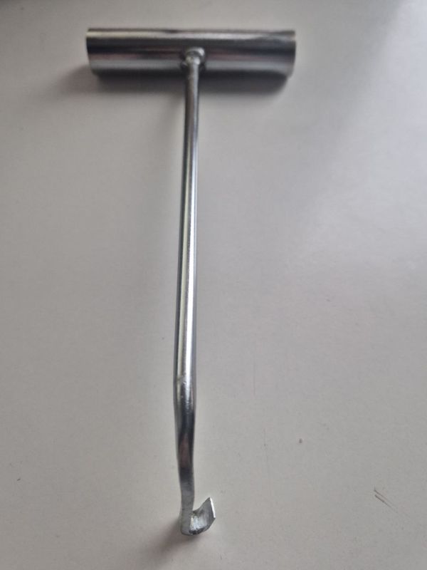 Ніж для розпакування фар 