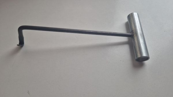 Ніж для розпакування фар 