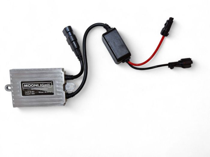 Блок розжига Moonlight Slim ML3512 35W