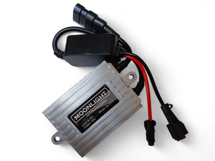 Блок розжига Moonlight Slim ML3512 35W