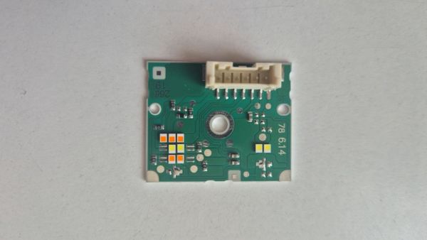 Світлодіодна плата ДХВ до фари Mercedes-Benz GLE W167 (2020-2022) EU