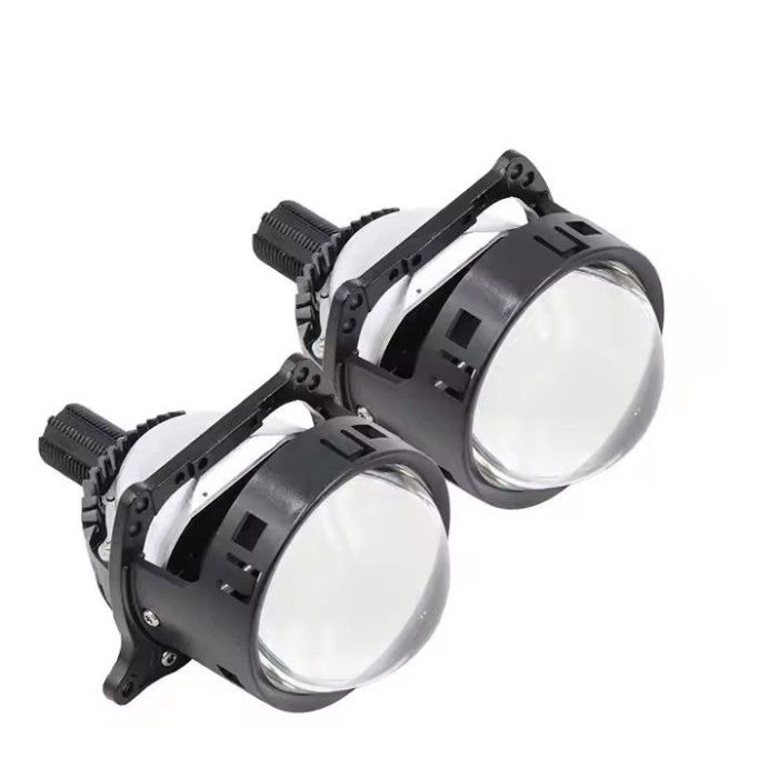 Світлодіодні Bi-Led лінзи Moonlight B2