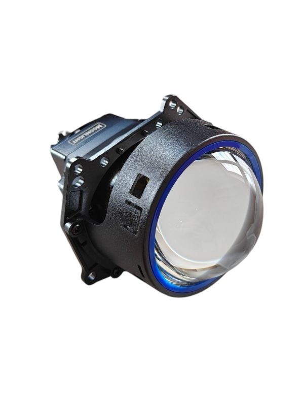 Світлодіодні Bi-Led лінзи Moonlight D4 3.0"