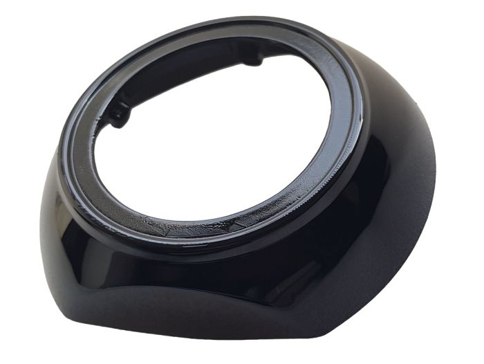 Маска для лінз Tuguan-A Black (TG-A Black)