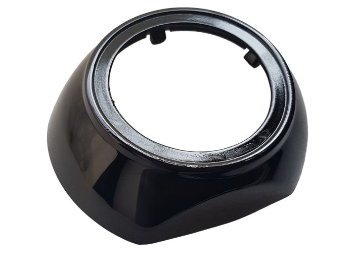 Маска для лінз Tuguan-A Black (TG-A Black)